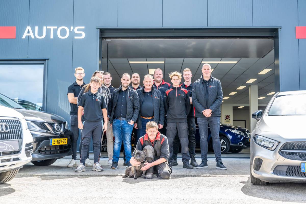 Mazda 2 Mazda 2 1.5 Skyactiv-G TS – Navigatie – Climate Control – Stoelverwarming – Trekhaak