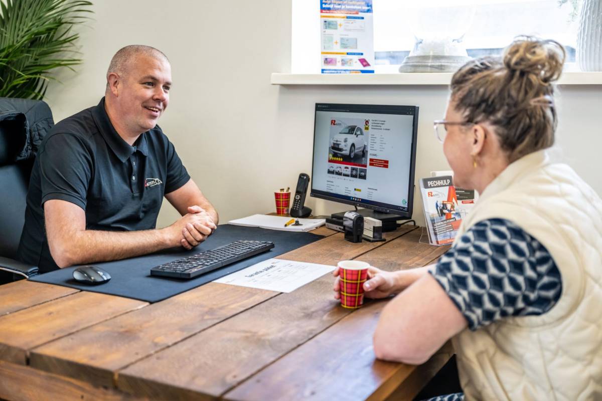 Mazda 2 Mazda 2 1.5 Skyactiv-G TS – Navigatie – Climate Control – Stoelverwarming – Trekhaak