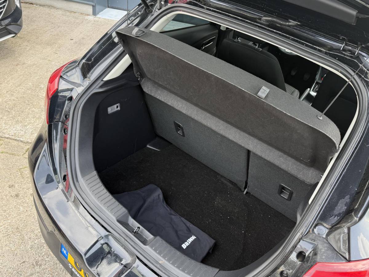 Mazda 2 Mazda 2 1.5 Skyactiv-G TS – Navigatie – Climate Control – Stoelverwarming – Trekhaak