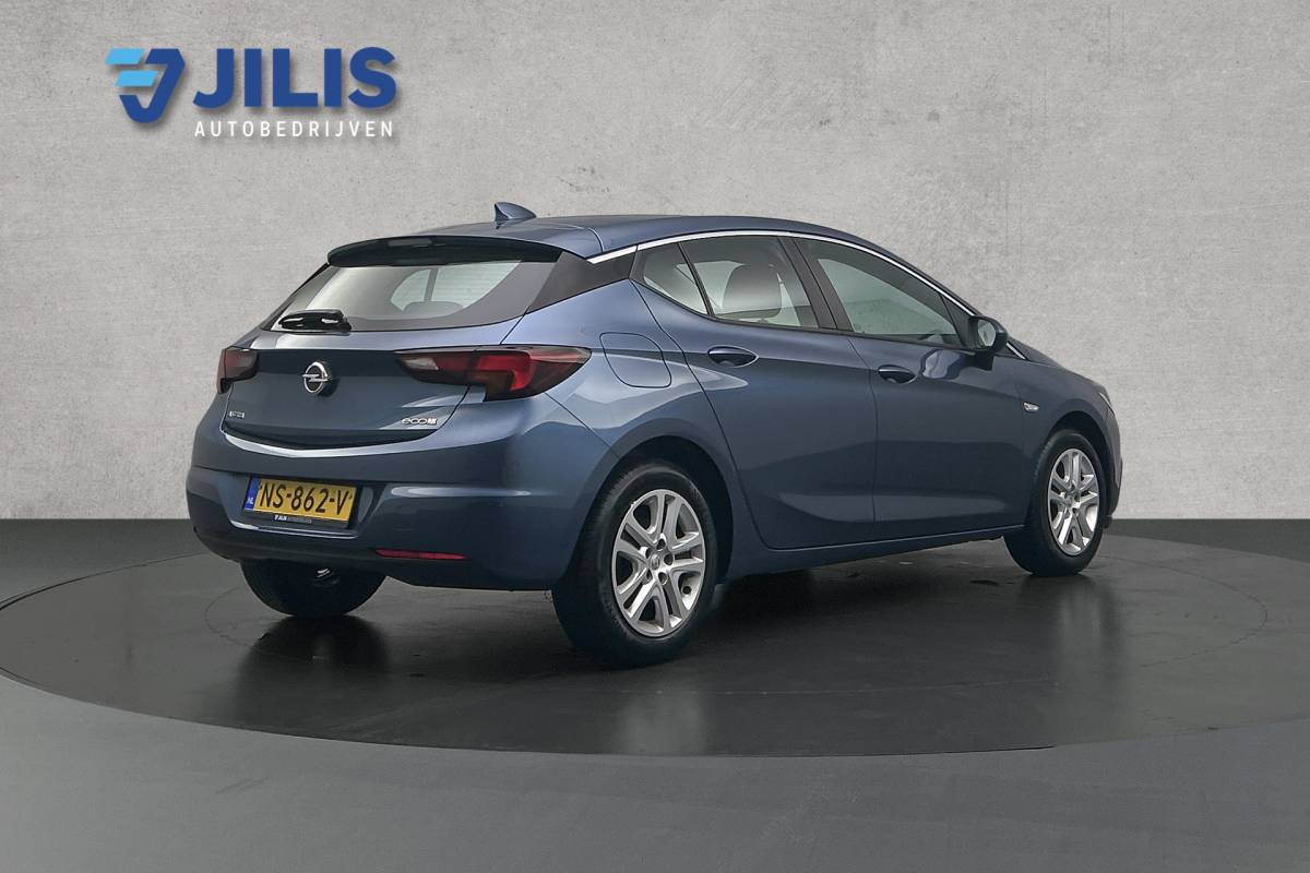 Opel Astra Opel Astra 1.0 Online Edition | Camera | Cruise control | Apple Carplay | Navigatie | Airco