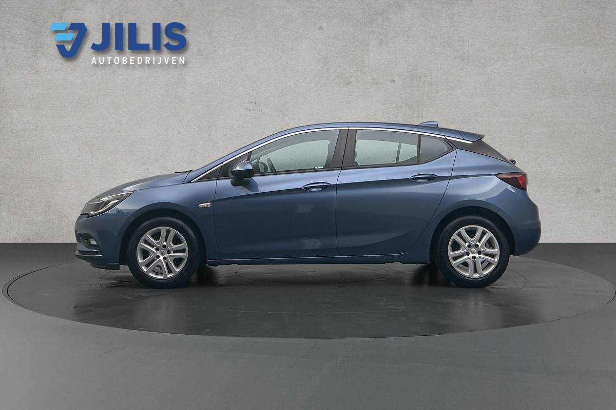 Opel Astra Opel Astra 1.0 Online Edition | Camera | Cruise control | Apple Carplay | Navigatie | Airco
