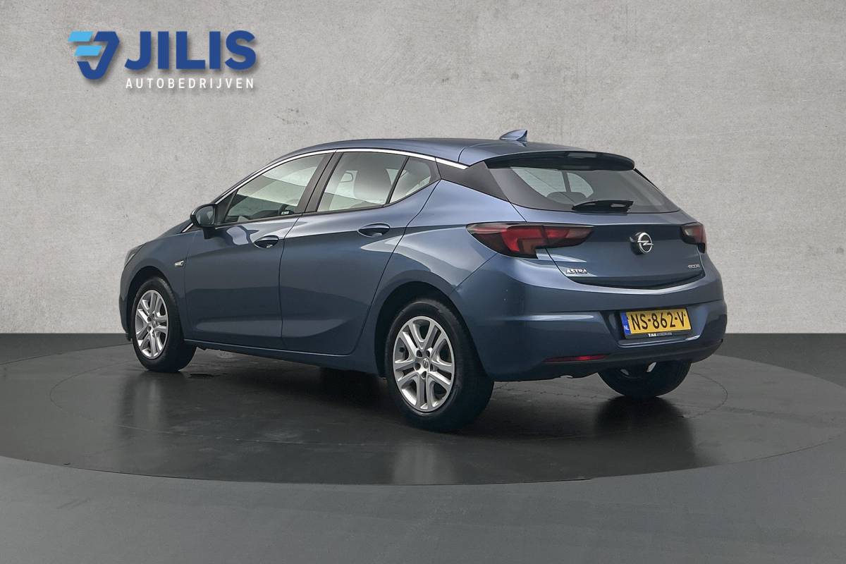 Opel Astra Opel Astra 1.0 Online Edition | Camera | Cruise control | Apple Carplay | Navigatie | Airco