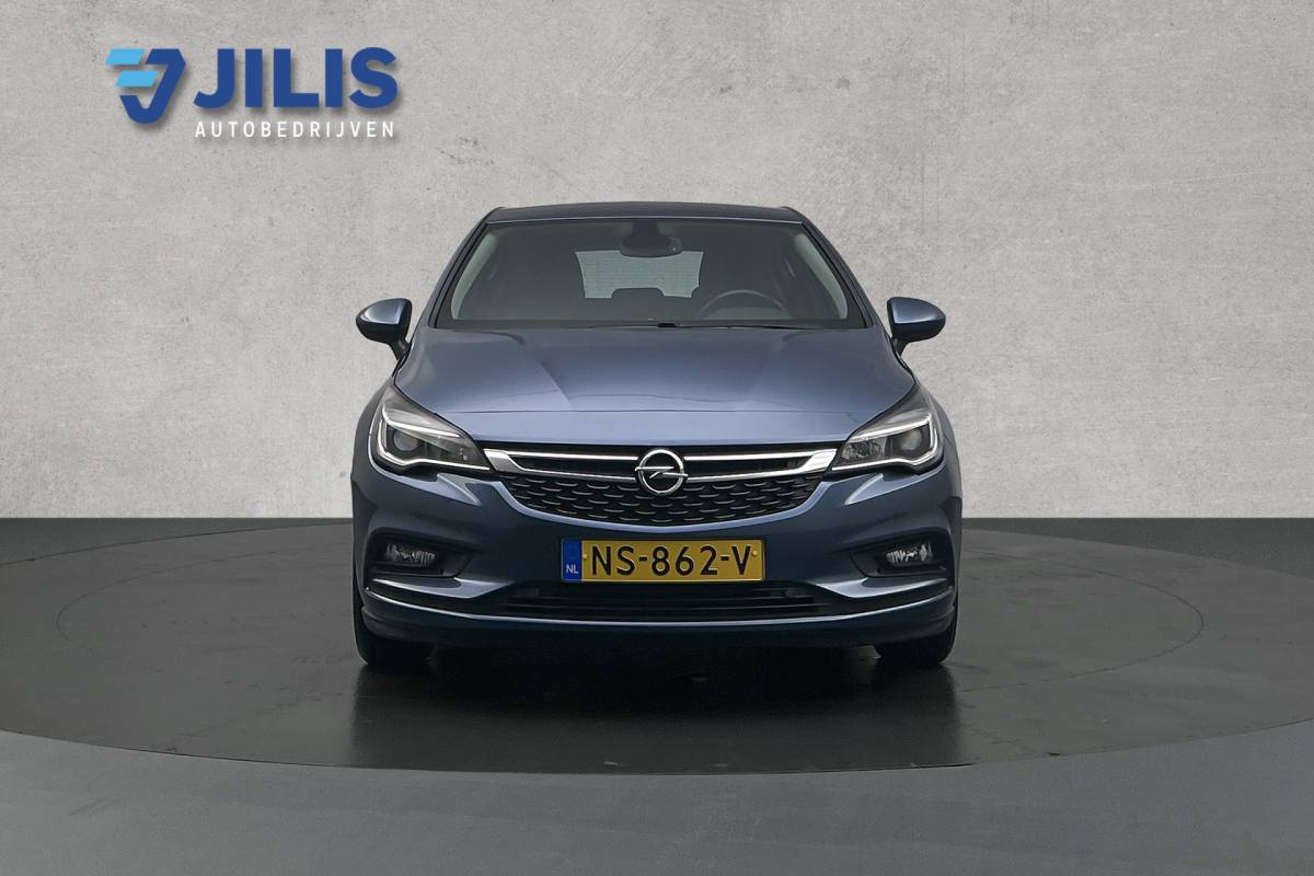 Opel Astra Opel Astra 1.0 Online Edition | Camera | Cruise control | Apple Carplay | Navigatie | Airco