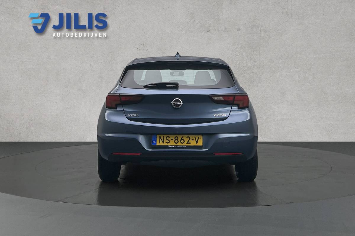 Opel Astra Opel Astra 1.0 Online Edition | Camera | Cruise control | Apple Carplay | Navigatie | Airco