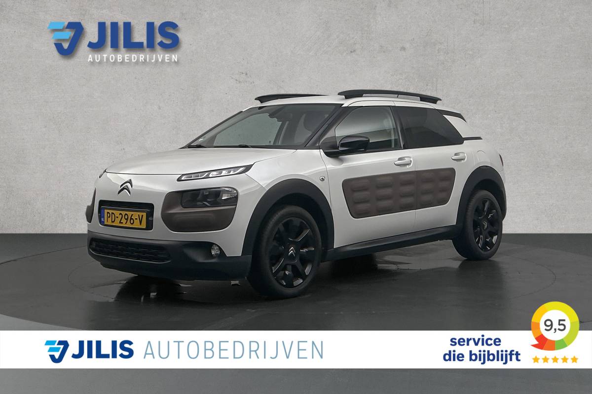 Citroën C4 Cactus