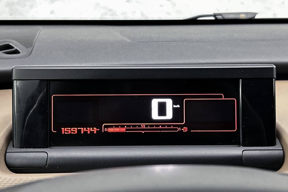 Citroën C4 Cactus Citroën C4 Cactus 1.2 PureTech Business | Trekhaak | Airco | Cruise control | Parkeersensoren