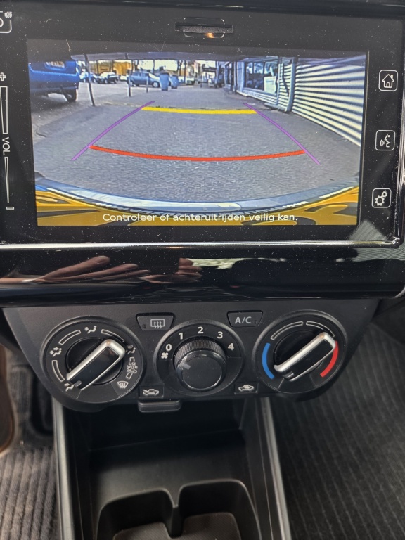 Suzuki Swift Suzuki Swift 1.2 Select SmartHyb. AUTOMAAT