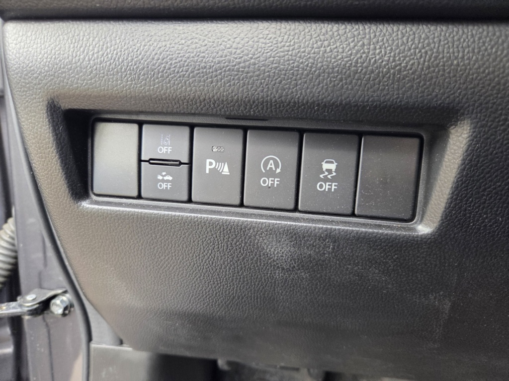 Suzuki Swift Suzuki Swift 1.2 Select SmartHyb. AUTOMAAT