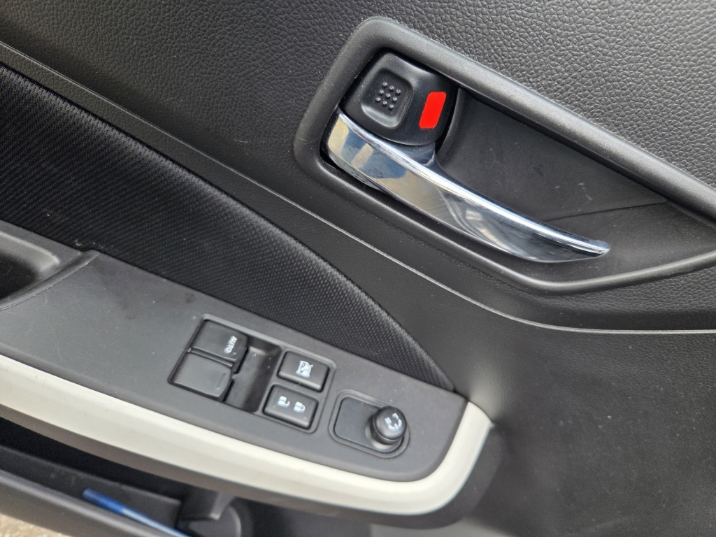 Suzuki Swift Suzuki Swift 1.2 Select SmartHyb. AUTOMAAT