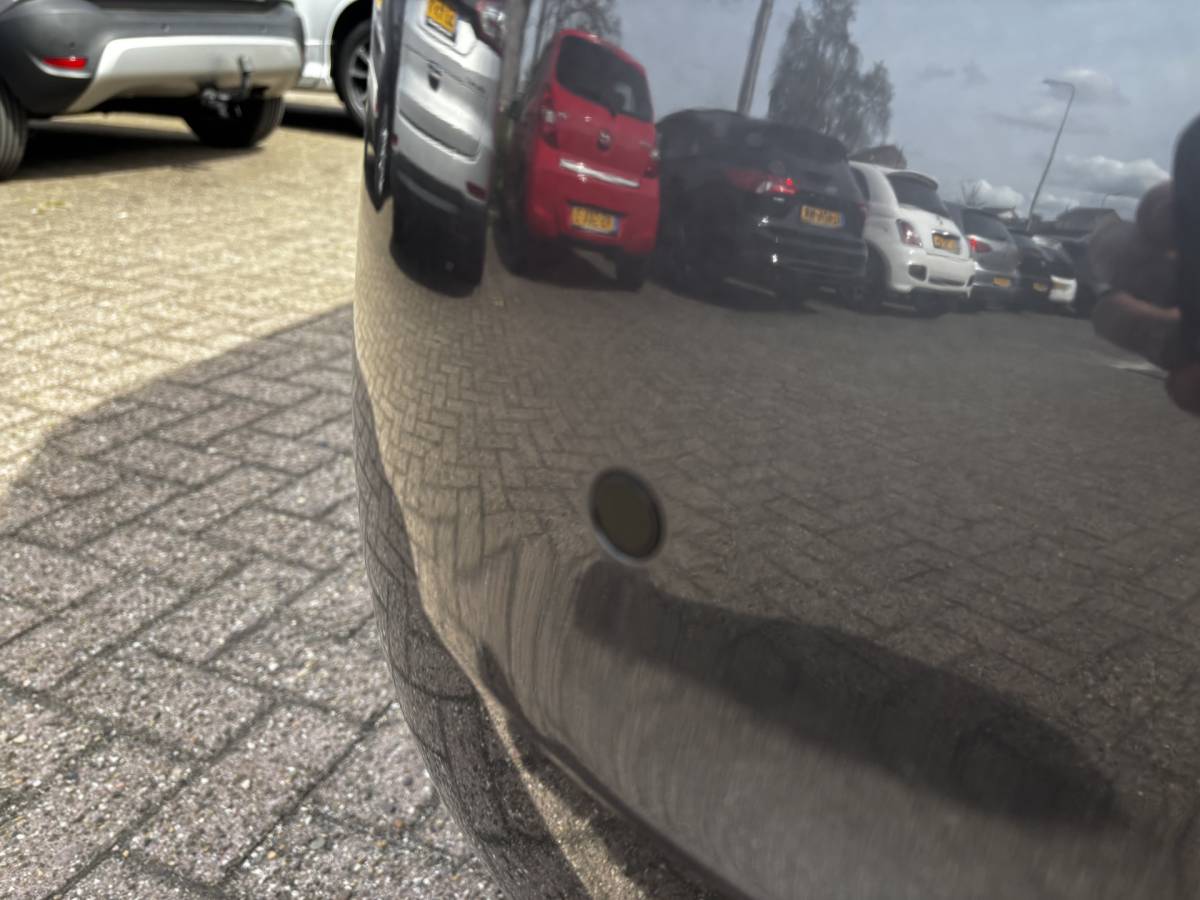 Kia Venga Kia Venga 1.4 CVVT First Edition Navi Cruise Acamera Nap 34Dkm!