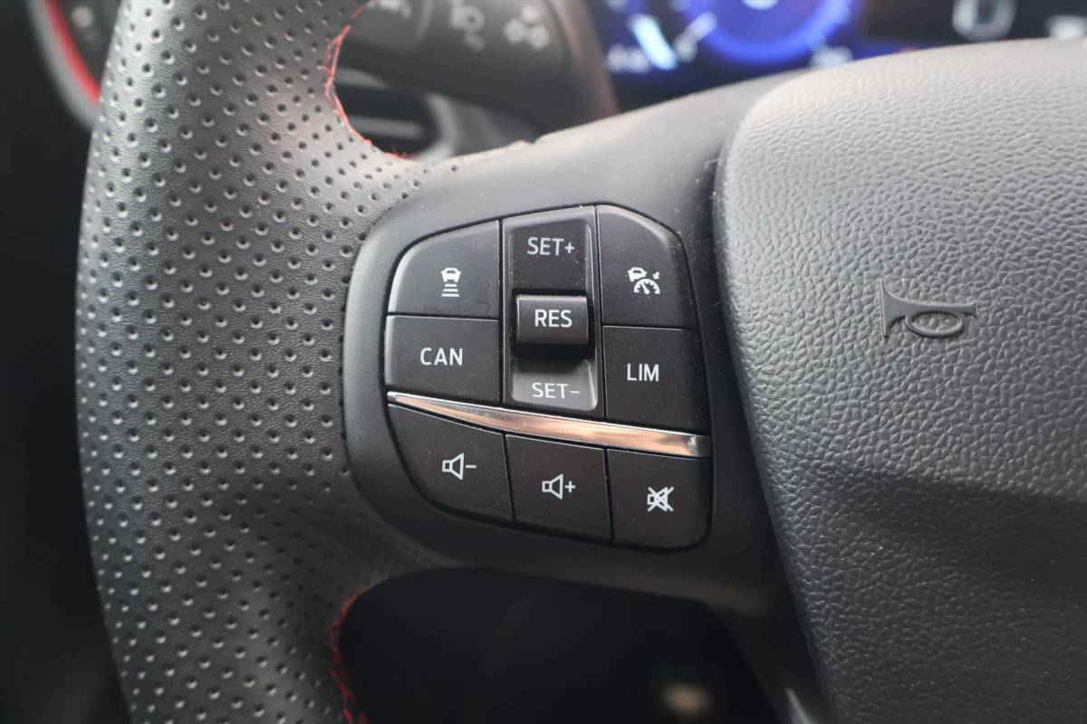 Ford Puma Ford Puma 1.0i ST-Line 155pk | Winter Pakket | B&O Audio | ACC | Virtual | LED | Dodehoek | Camera |