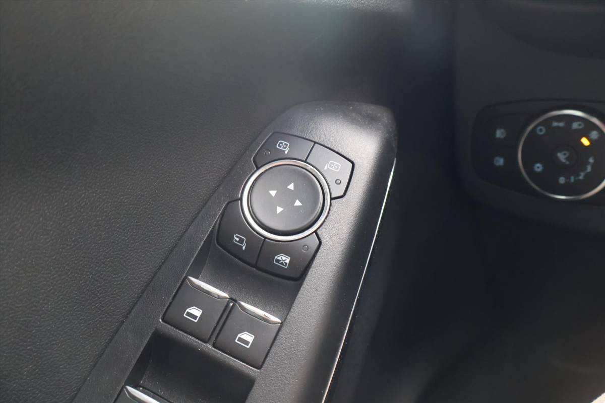 Ford Puma Ford Puma 1.0i ST-Line 155pk | Winter Pakket | B&O Audio | ACC | Virtual | LED | Dodehoek | Camera |