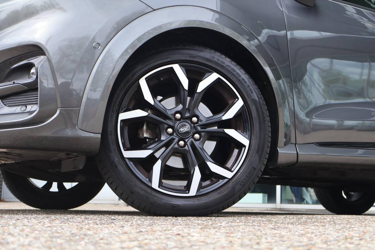 Ford Puma Ford Puma 1.0i ST-Line 155pk | Winter Pakket | B&O Audio | ACC | Virtual | LED | Dodehoek | Camera |