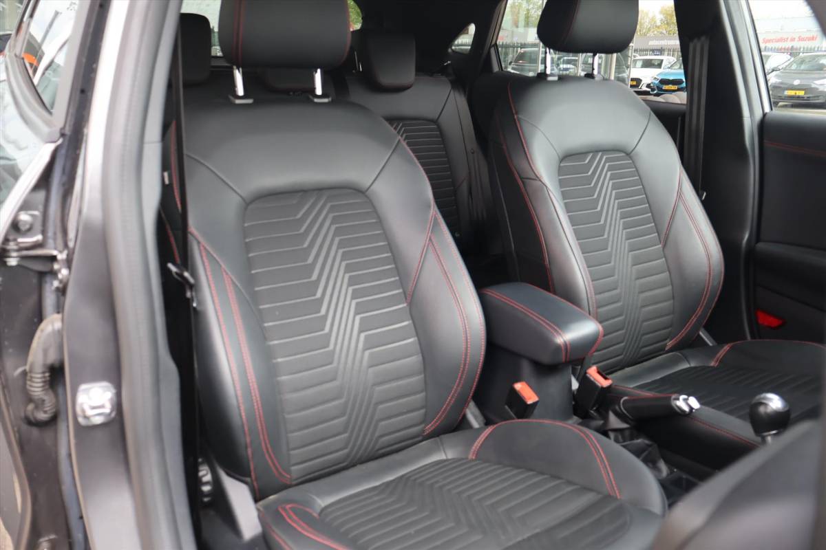 Ford Puma Ford Puma 1.0i ST-Line 155pk | Winter Pakket | B&O Audio | ACC | Virtual | LED | Dodehoek | Camera |