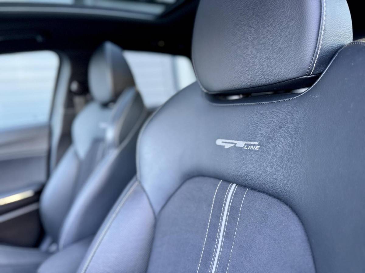 Kia ProCeed Kia ProCeed 1.0 -120pk T-GDI | GT-Line | 125.000 KM NAP | TOP STAAT | Pano | Stoel + Stuurverwarming | Camera