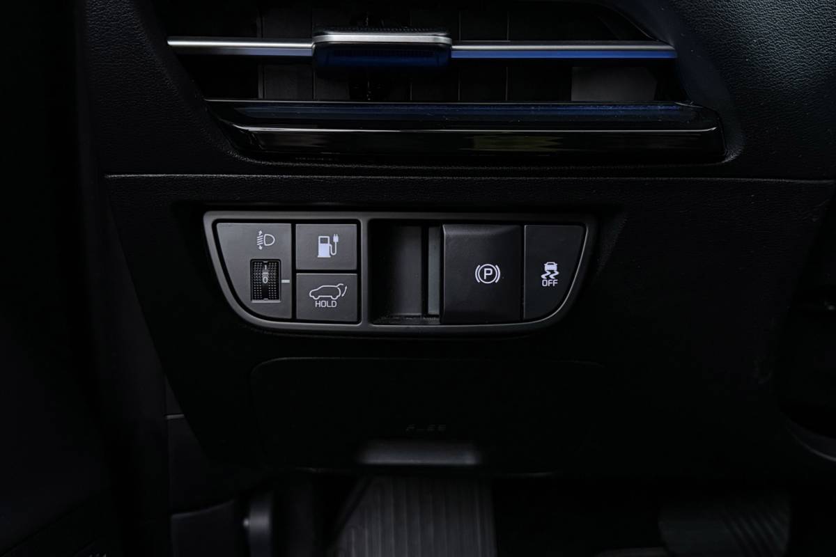 Kia EV6 Kia EV6 Plus 77.4 kWh | Trekhaak | 97% SOH | Org NL | CarPlay | Meridian Audio | Stoelventilatie/Verwarming |