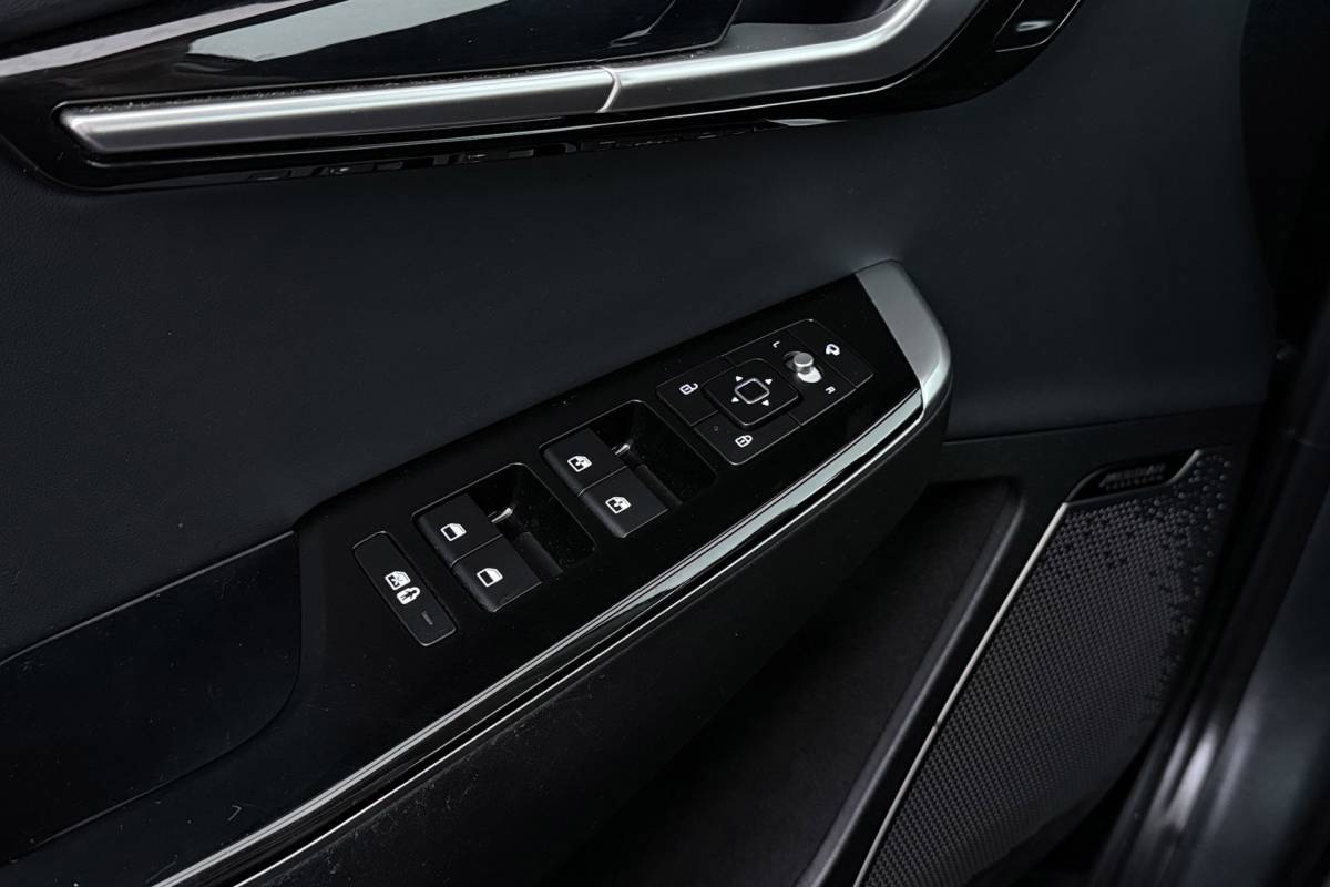 Kia EV6 Kia EV6 Plus 77.4 kWh | Trekhaak | 97% SOH | Org NL | CarPlay | Meridian Audio | Stoelventilatie/Verwarming |