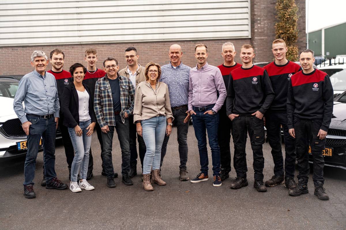 Ford Kuga Ford Kuga 1.5 Titanium | Trekhaak | Distributie Vervangen | Org NL | Cruise Control | Navigatie | Camera | Climate Control |