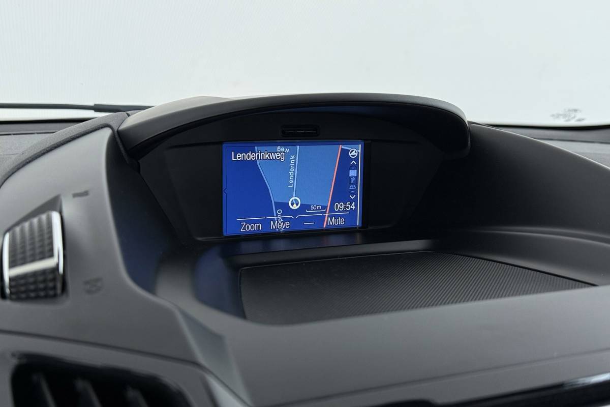 Ford Kuga Ford Kuga 1.5 Titanium | Trekhaak | Distributie Vervangen | Org NL | Cruise Control | Navigatie | Camera | Climate Control |