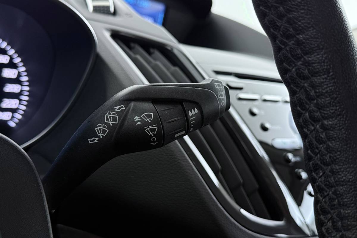 Ford Kuga Ford Kuga 1.5 Titanium | Trekhaak | Distributie Vervangen | Org NL | Cruise Control | Navigatie | Camera | Climate Control |