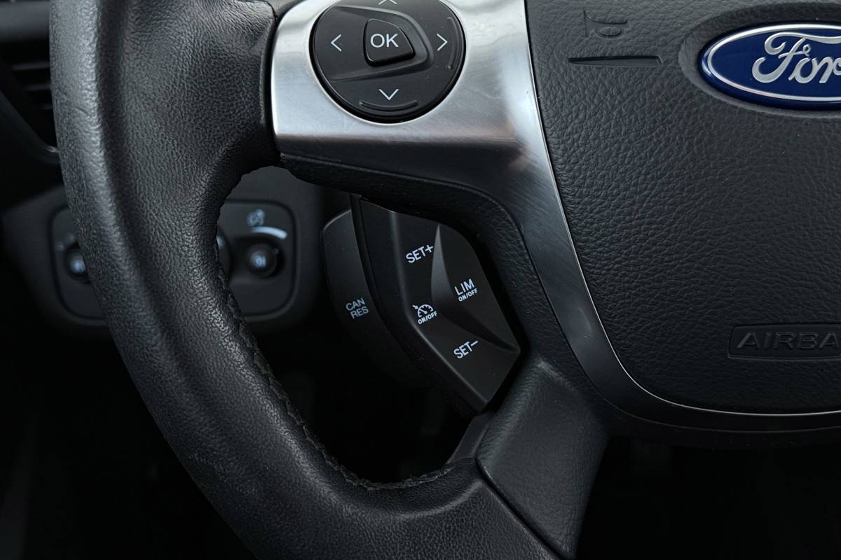 Ford Kuga Ford Kuga 1.5 Titanium | Trekhaak | Distributie Vervangen | Org NL | Cruise Control | Navigatie | Camera | Climate Control |