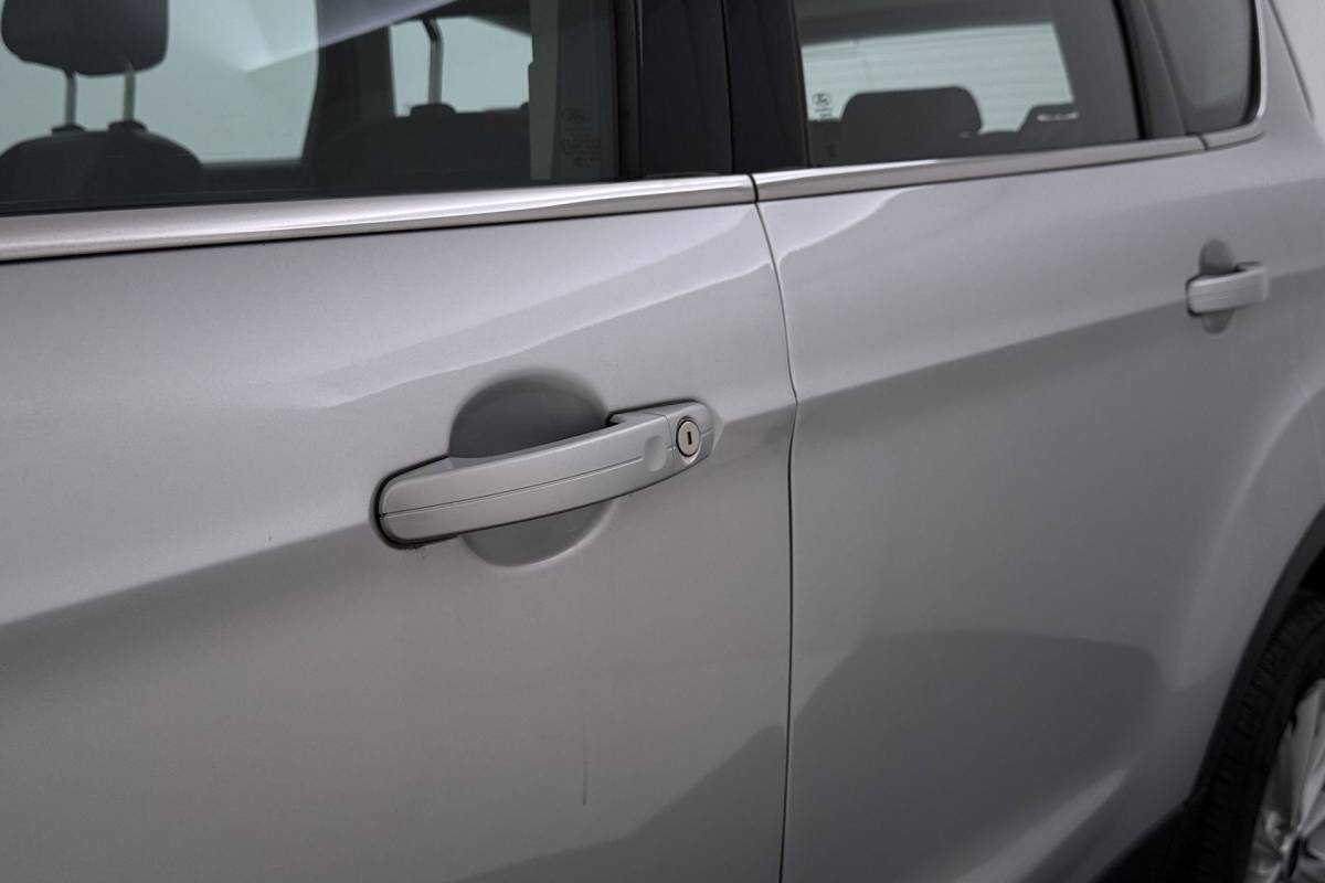 Ford Kuga Ford Kuga 1.5 Titanium | Trekhaak | Distributie Vervangen | Org NL | Cruise Control | Navigatie | Camera | Climate Control |