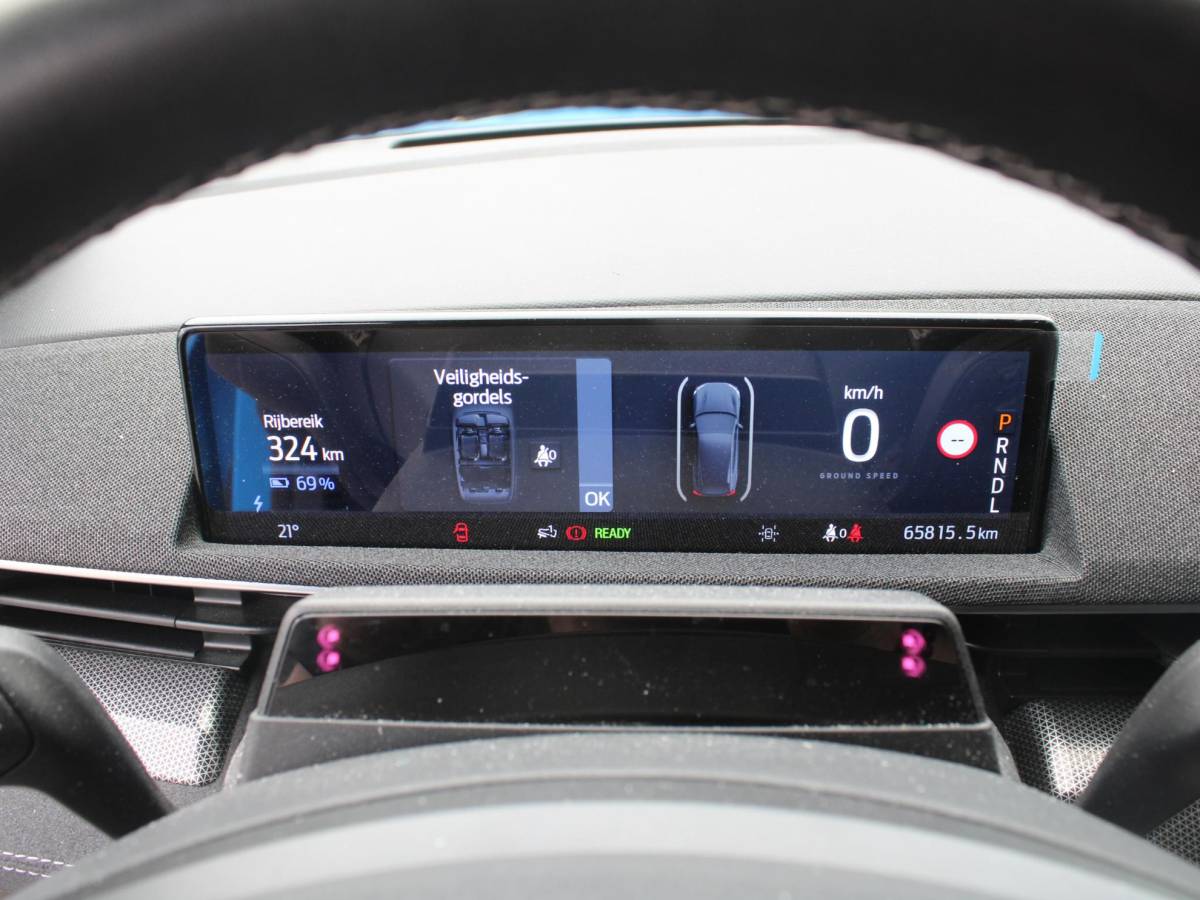 Ford Mustang Mach-E Ford Mustang Mach-E GT Extended AWD 98 kWh | 486 PK |