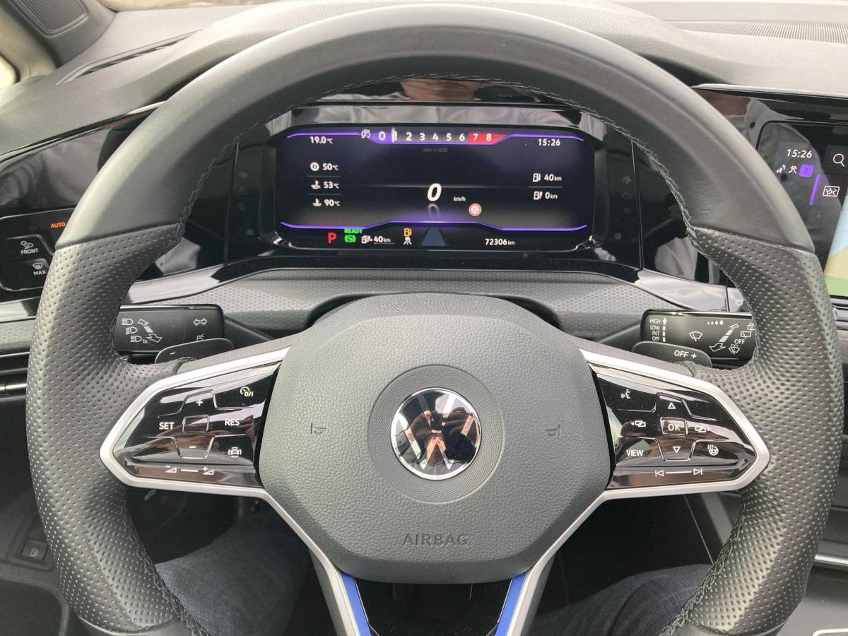 Volkswagen Golf Volkswagen Golf 1.4 eHybrid 180kW/245PK DSG GTE · Panoramadak · Apple/Android Car Play · Navigatie · Stoelverwarming ·