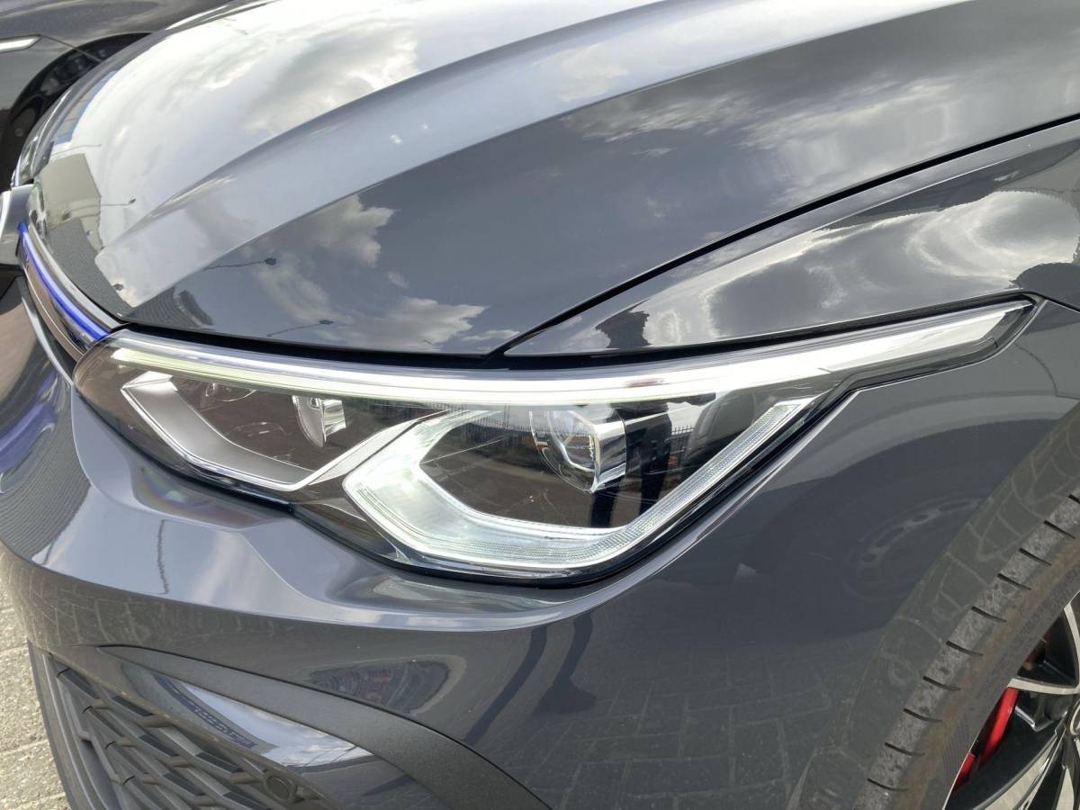 Volkswagen Golf Volkswagen Golf 1.4 eHybrid 180kW/245PK DSG GTE · Panoramadak · Apple/Android Car Play · Navigatie · Stoelverwarming ·