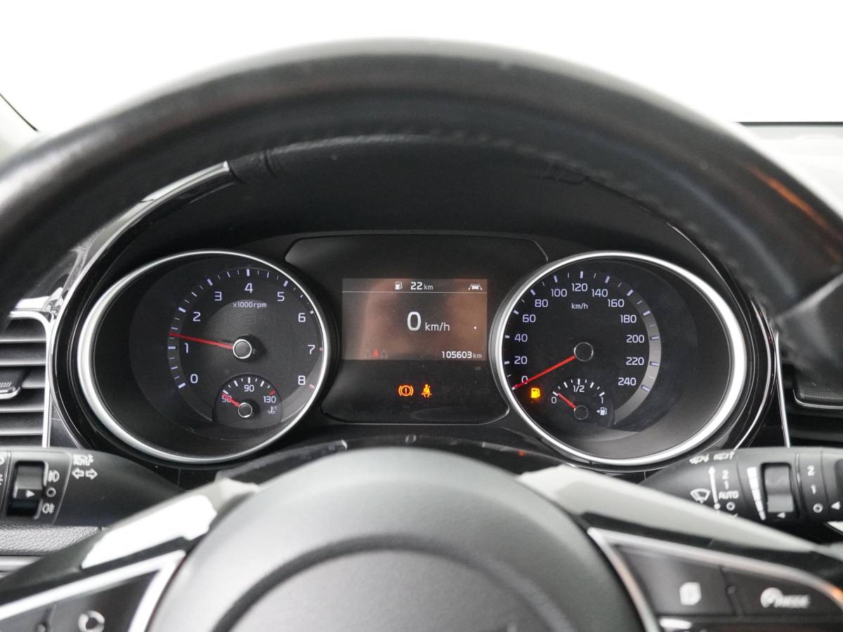 Kia XCeed Kia XCeed 1.0 T-GDi DynamicLine – Navigatie – Climate Control – 18″ Lichtmetalen velgen