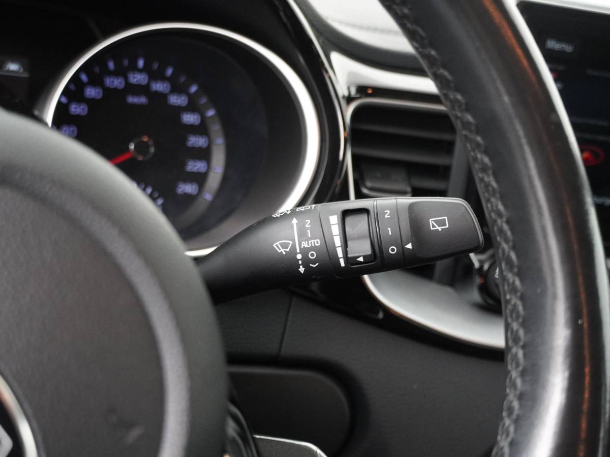 Kia XCeed Kia XCeed 1.0 T-GDi DynamicLine – Navigatie – Climate Control – 18″ Lichtmetalen velgen