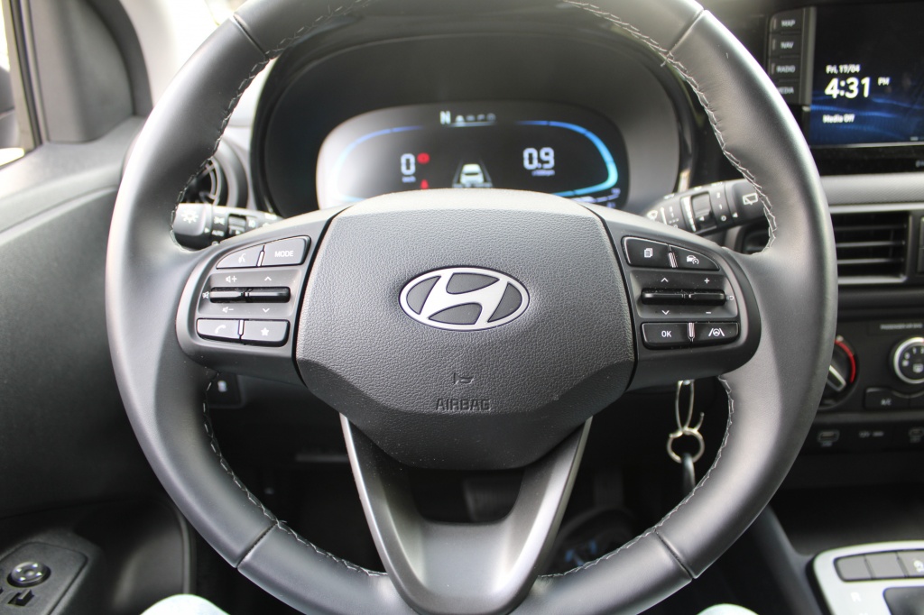 Hyundai i10 Hyundai i10 1.0 Comfort Smart 5p Automaat! “RIJKLAARPRIJS”