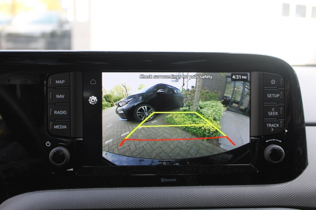 Hyundai i10 Hyundai i10 1.0 Comfort Smart 5p Automaat! “RIJKLAARPRIJS”