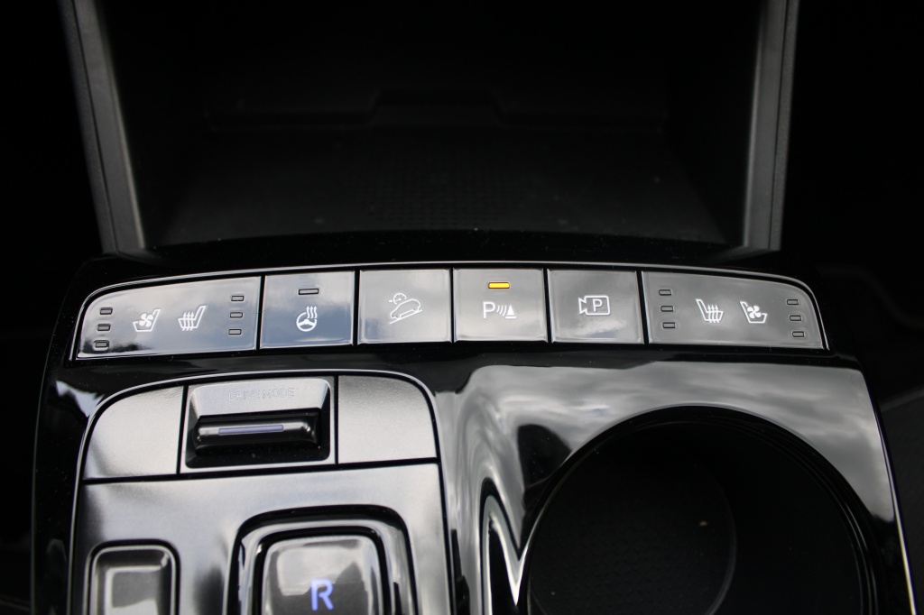 Hyundai Tucson Hyundai Tucson 1.6 T-GDI HEV N Line 230PK! “RIJKLAARPRIJS”