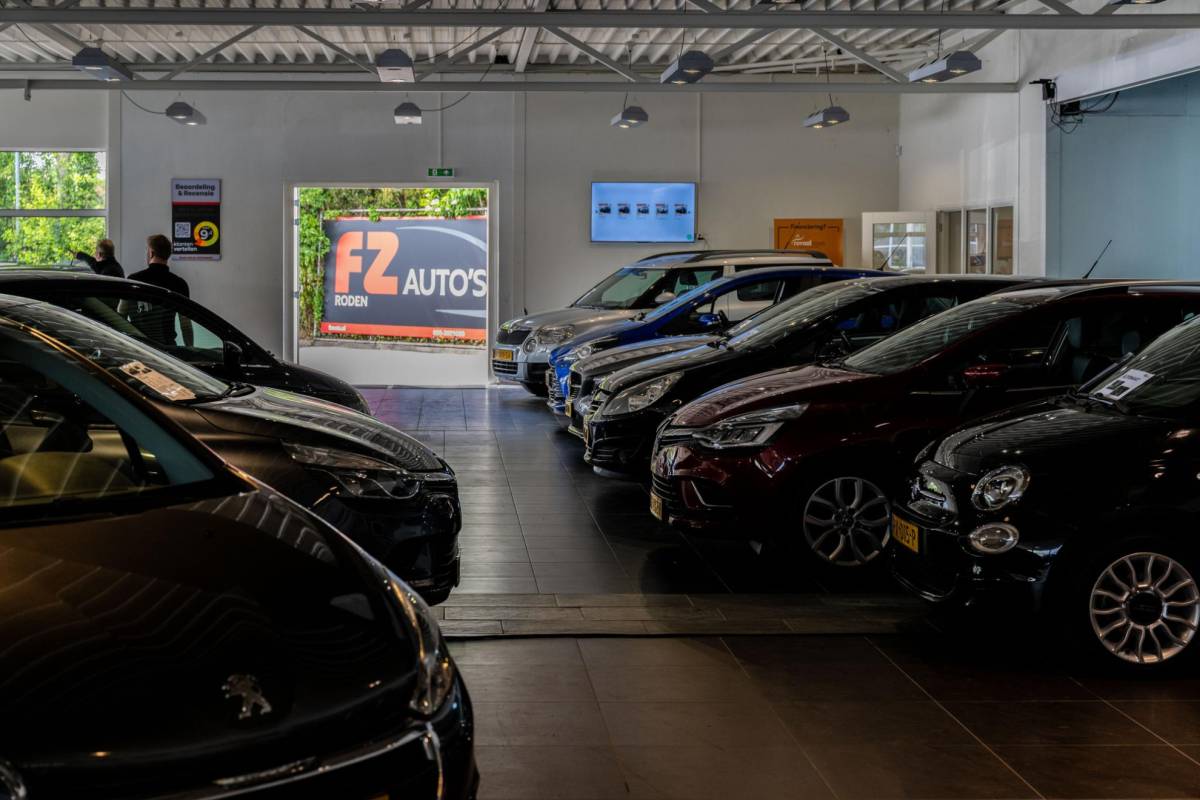 SEAT Ibiza SEAT Ibiza 1.0 TSI Style Business Intense – Navigatie – Achteruitrijcamera – Climate Control – Lichtmetalen velgen