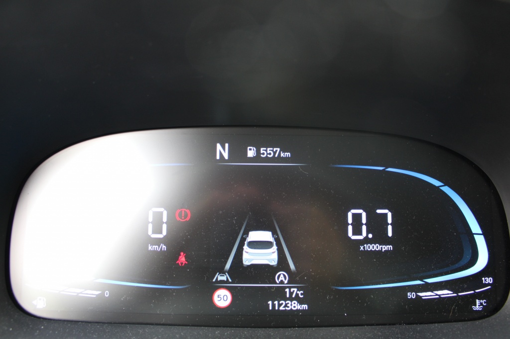 Hyundai i10 Hyundai i10 1.0 Comfort Smart 5p Automaat! “RIJKLAARPRIJS”