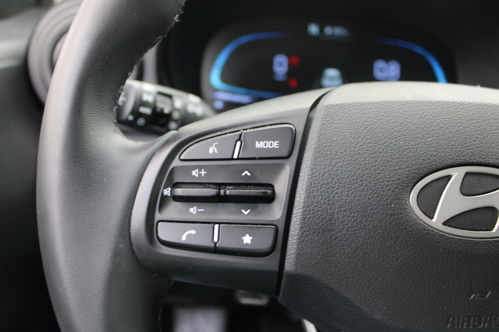 Hyundai i10 Hyundai i10 1.0 Comfort Smart 5p Automaat! “RIJKLAARPRIJS”