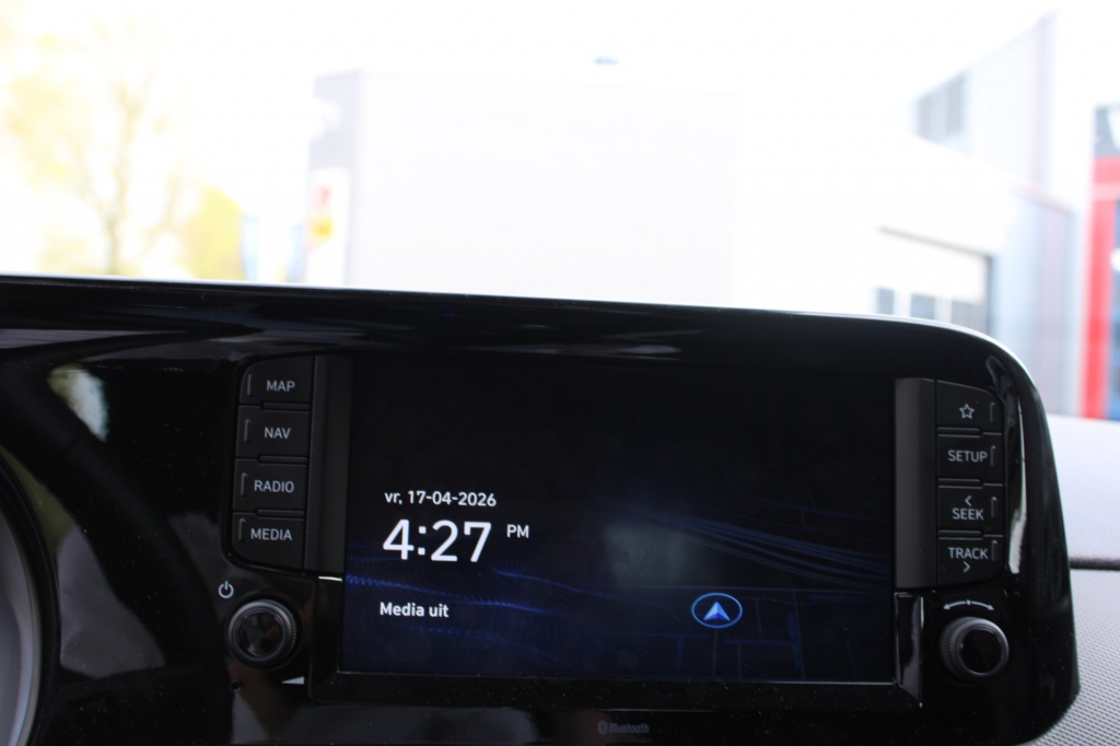 Hyundai i10 Hyundai i10 1.0 Comfort Smart 5p Automaat! “RIJKLAARPRIJS”