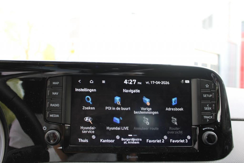 Hyundai i10 Hyundai i10 1.0 Comfort Smart 5p Automaat! “RIJKLAARPRIJS”