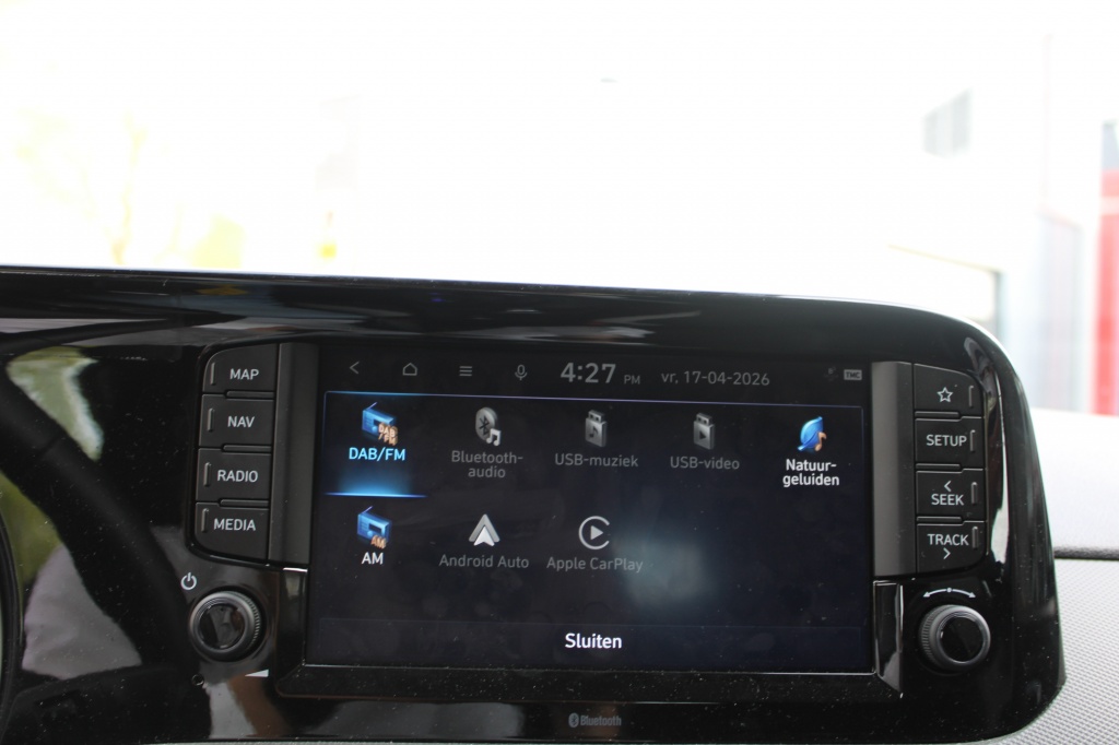 Hyundai i10 Hyundai i10 1.0 Comfort Smart 5p Automaat! “RIJKLAARPRIJS”