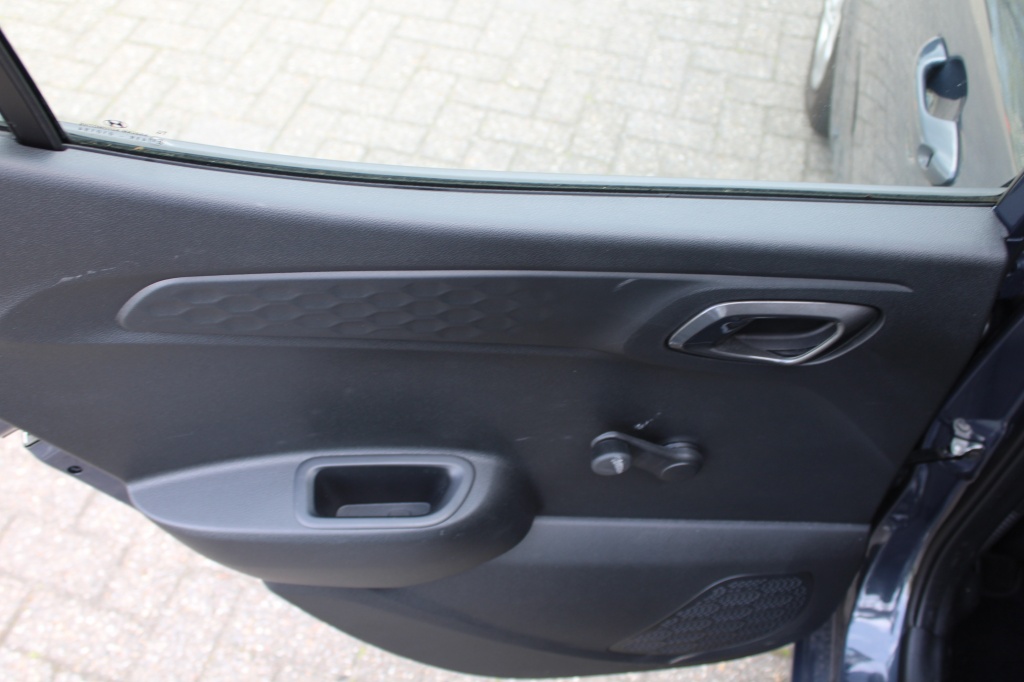 Hyundai i10 Hyundai i10 1.0 Comfort Smart 5p Automaat! “RIJKLAARPRIJS”