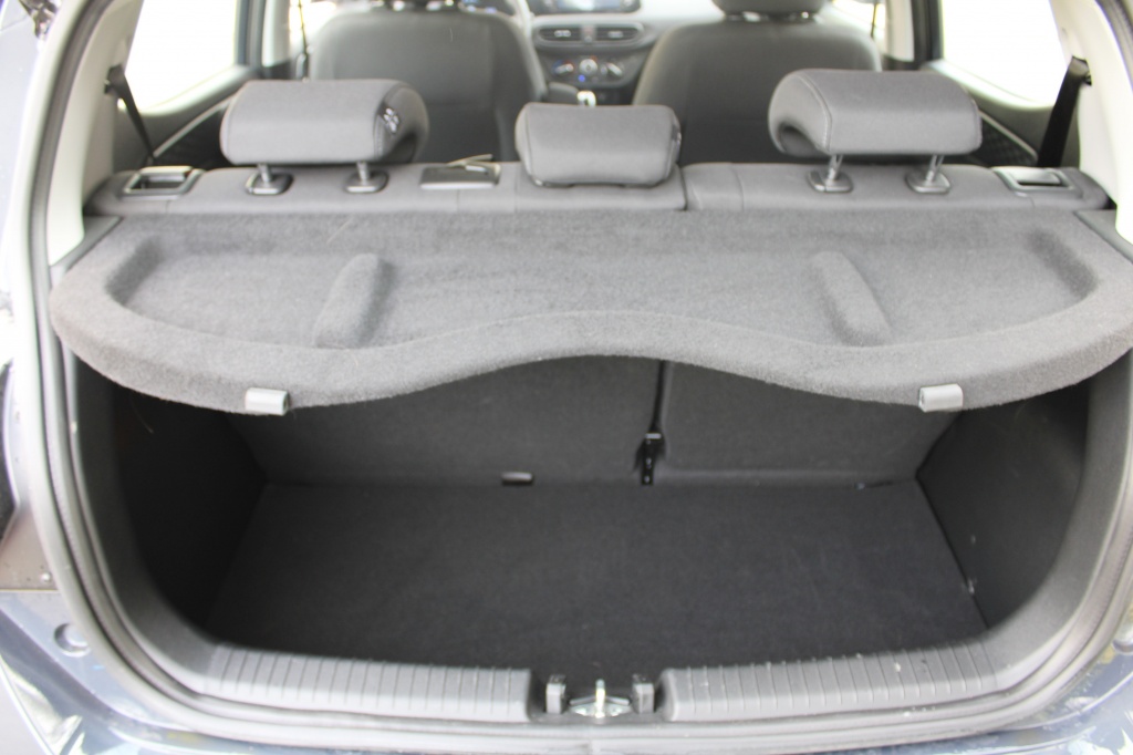 Hyundai i10 Hyundai i10 1.0 Comfort Smart 5p Automaat! “RIJKLAARPRIJS”