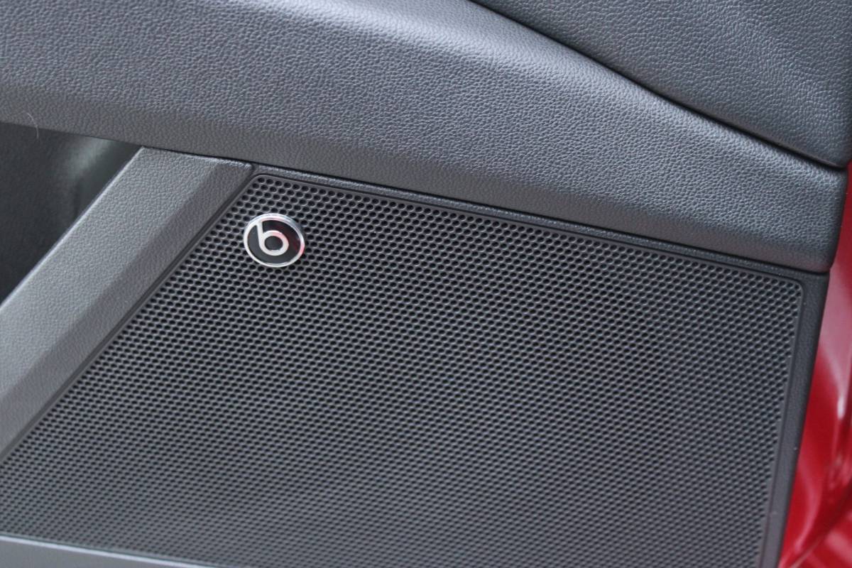 SEAT Leon SEAT Leon ST 1.0 TSI FR Ultimate Edition Full-Led Alcantara Virtual-Cockpit Beats