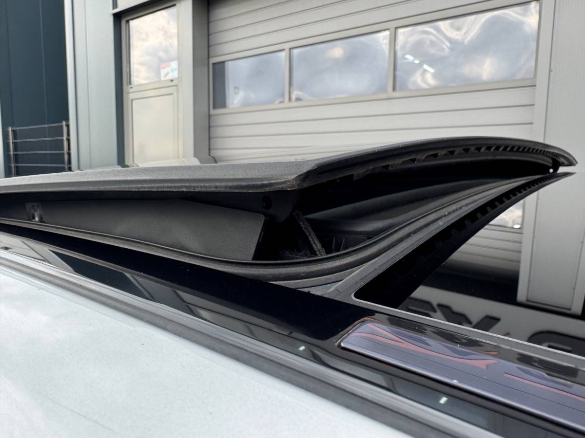 Mercedes-Benz S-Klasse Mercedes-Benz S-klasse 400d 4Matic Premium Plus NAP