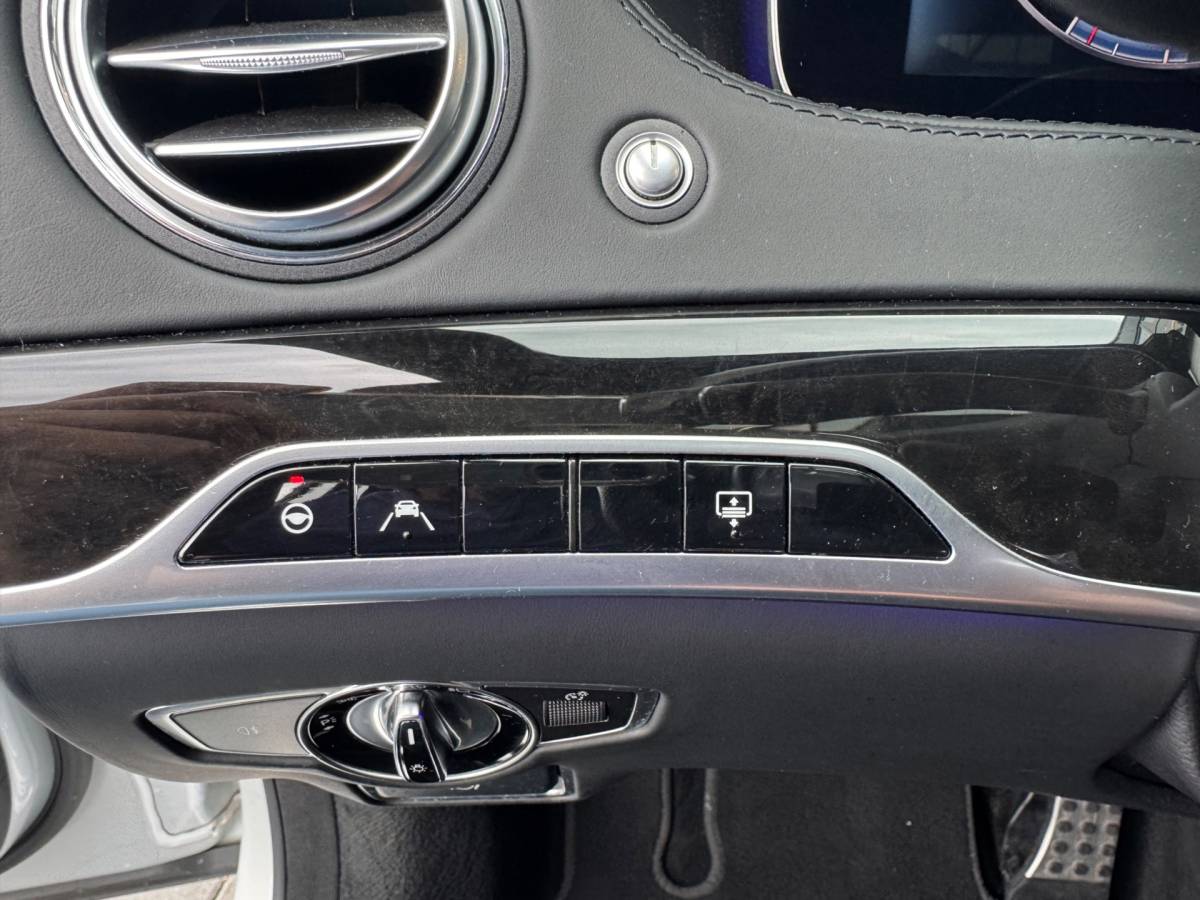 Mercedes-Benz S-Klasse Mercedes-Benz S-klasse 400d 4Matic Premium Plus NAP