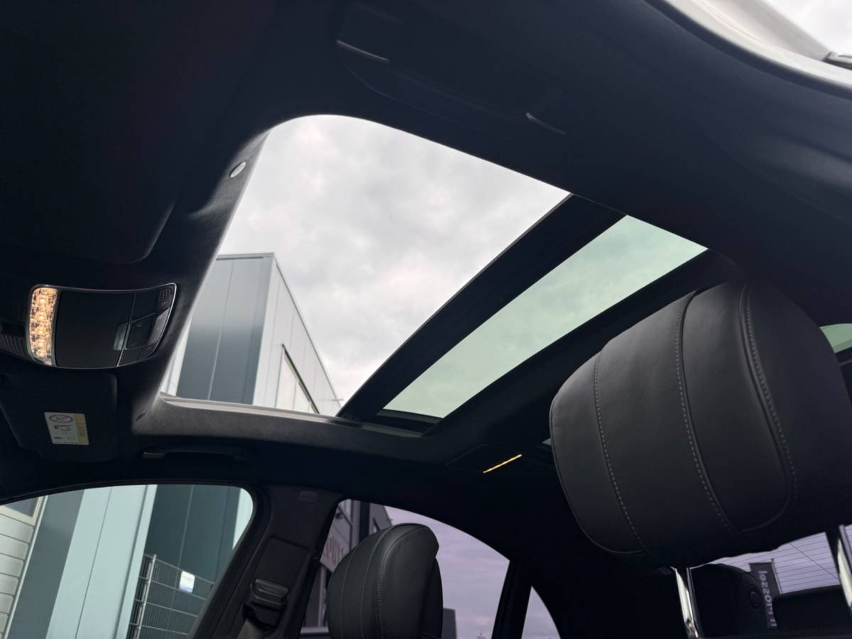Mercedes-Benz S-Klasse Mercedes-Benz S-klasse 400d 4Matic Premium Plus NAP