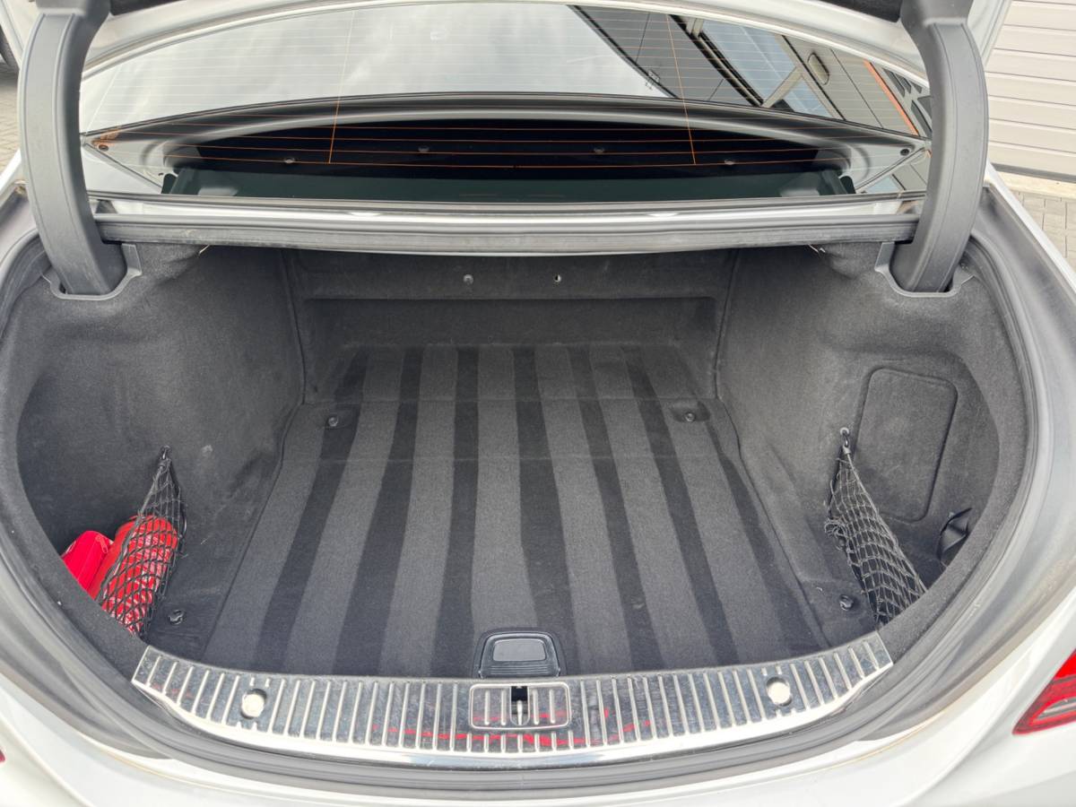 Mercedes-Benz S-Klasse Mercedes-Benz S-klasse 400d 4Matic Premium Plus NAP