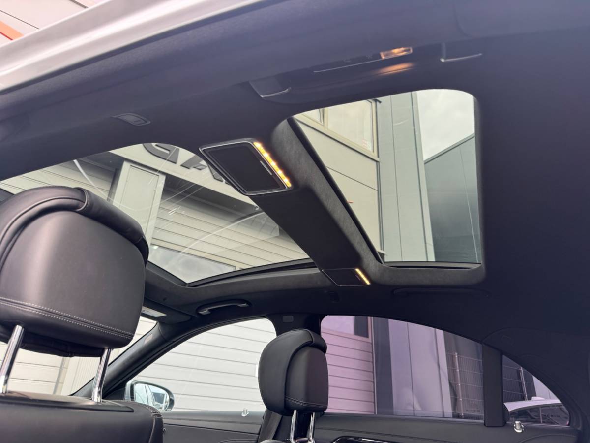 Mercedes-Benz S-Klasse Mercedes-Benz S-klasse 400d 4Matic Premium Plus NAP