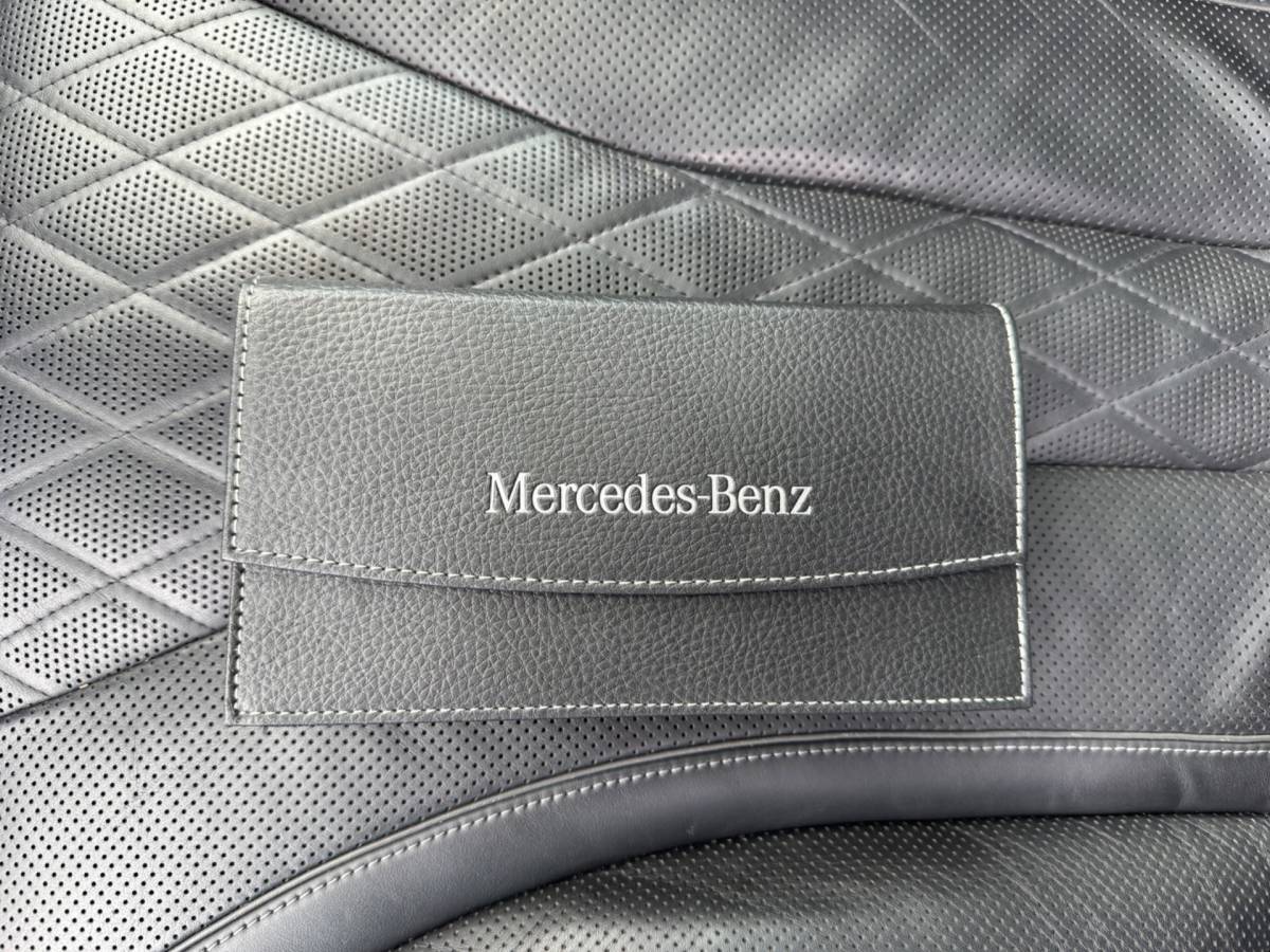 Mercedes-Benz S-Klasse Mercedes-Benz S-klasse 400d 4Matic Premium Plus NAP