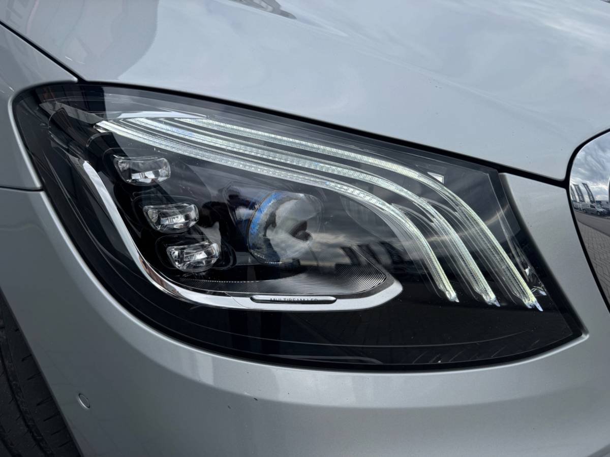 Mercedes-Benz S-Klasse Mercedes-Benz S-klasse 400d 4Matic Premium Plus NAP